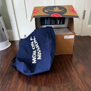 Milkstork - The Freeze & Tote – Up to 48oz